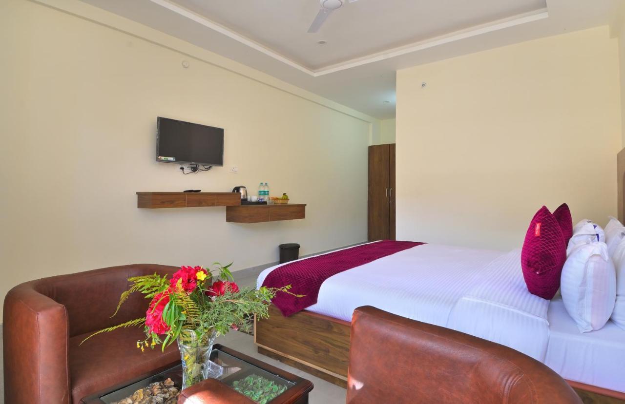 La Riqueza Dhanolti View # Near To Eco Park & Surkanda Devi Temple # Mountain View Rooms With Balcony # Big Parking # Customer Favourite Hotel Dhanaulti Exteriér fotografie