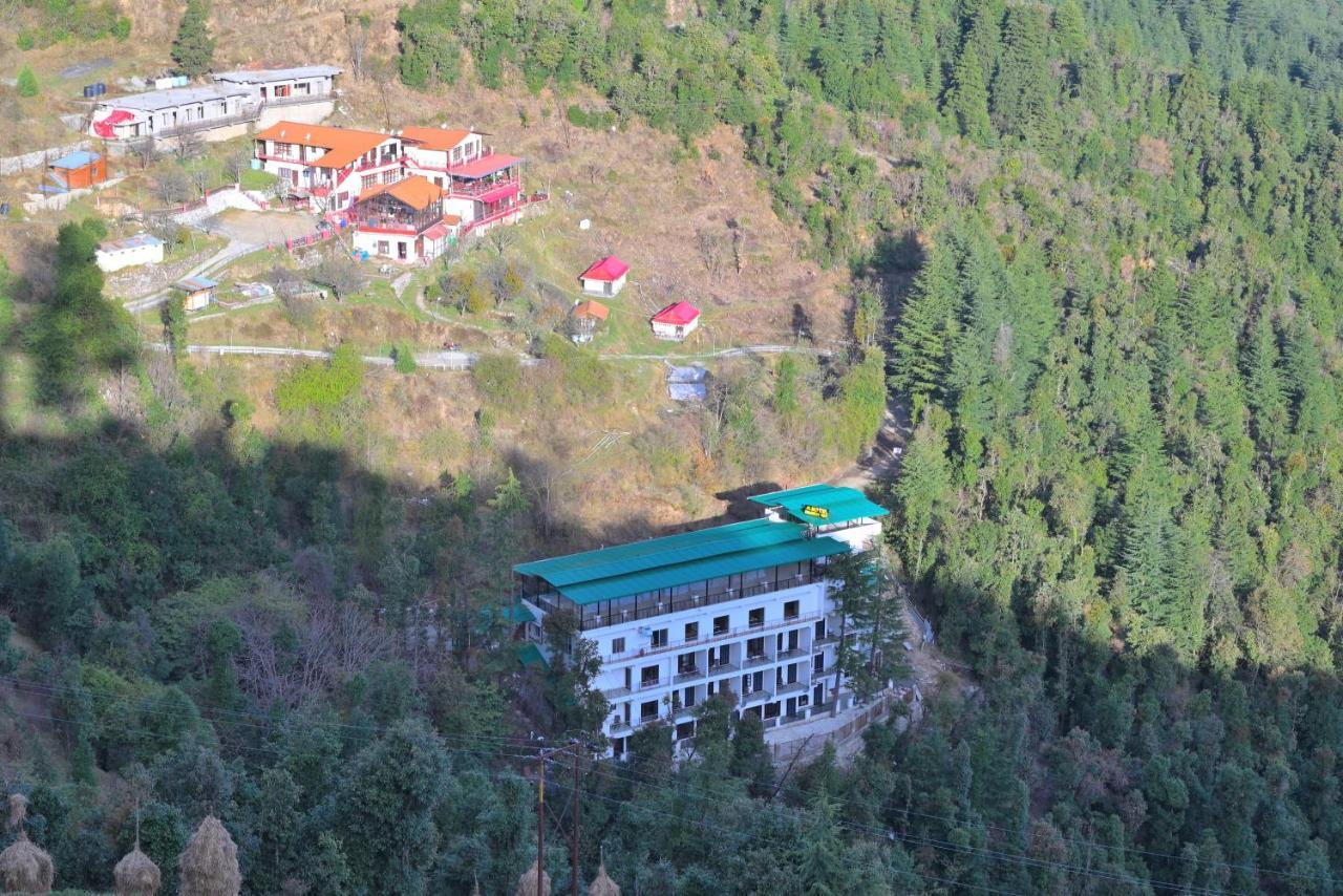 La Riqueza Dhanolti View # Near To Eco Park & Surkanda Devi Temple # Mountain View Rooms With Balcony # Big Parking # Customer Favourite Hotel Dhanaulti Exteriér fotografie