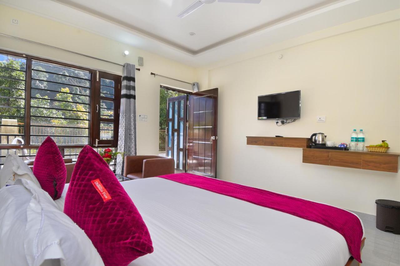 La Riqueza Dhanolti View # Near To Eco Park & Surkanda Devi Temple # Mountain View Rooms With Balcony # Big Parking # Customer Favourite Hotel Dhanaulti Exteriér fotografie