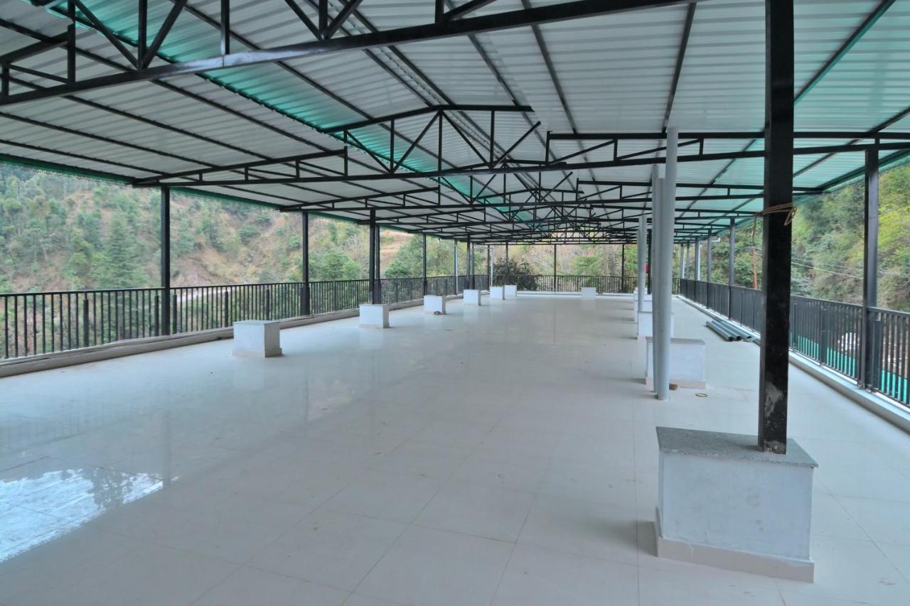 La Riqueza Dhanolti View # Near To Eco Park & Surkanda Devi Temple # Mountain View Rooms With Balcony # Big Parking # Customer Favourite Hotel Dhanaulti Exteriér fotografie