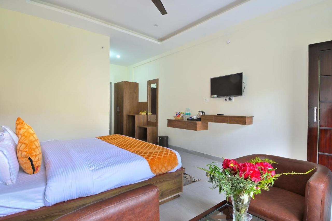 La Riqueza Dhanolti View # Near To Eco Park & Surkanda Devi Temple # Mountain View Rooms With Balcony # Big Parking # Customer Favourite Hotel Dhanaulti Exteriér fotografie