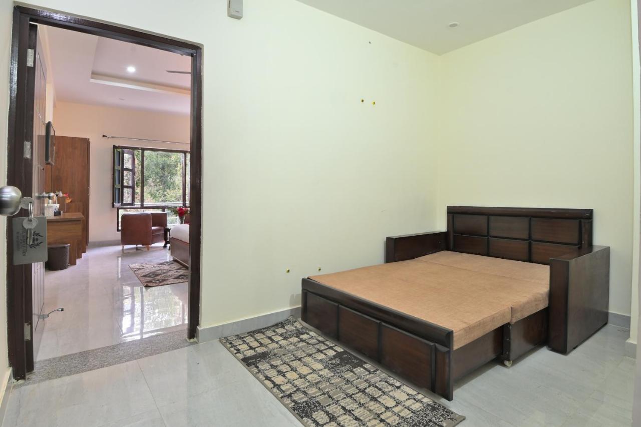 La Riqueza Dhanolti View # Near To Eco Park & Surkanda Devi Temple # Mountain View Rooms With Balcony # Big Parking # Customer Favourite Hotel Dhanaulti Exteriér fotografie