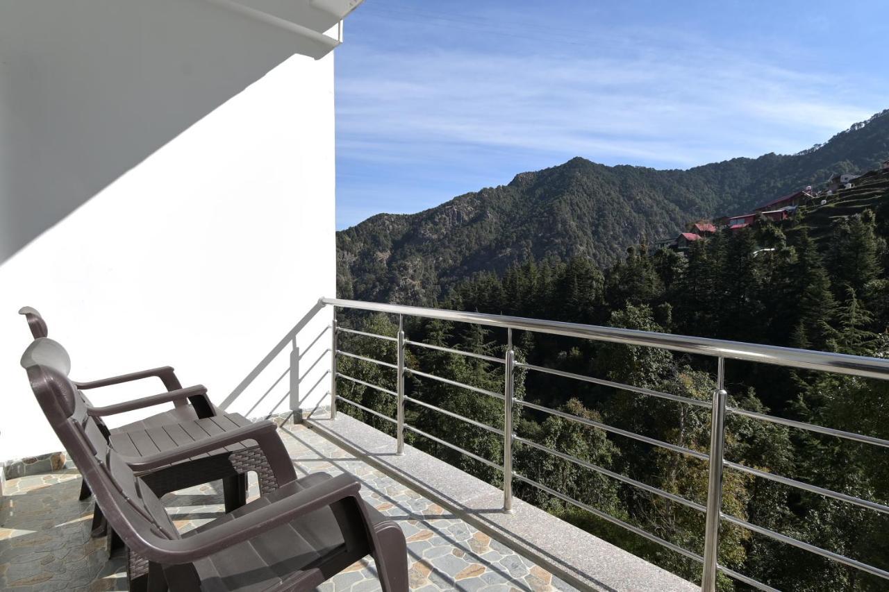 La Riqueza Dhanolti View # Near To Eco Park & Surkanda Devi Temple # Mountain View Rooms With Balcony # Big Parking # Customer Favourite Hotel Dhanaulti Exteriér fotografie