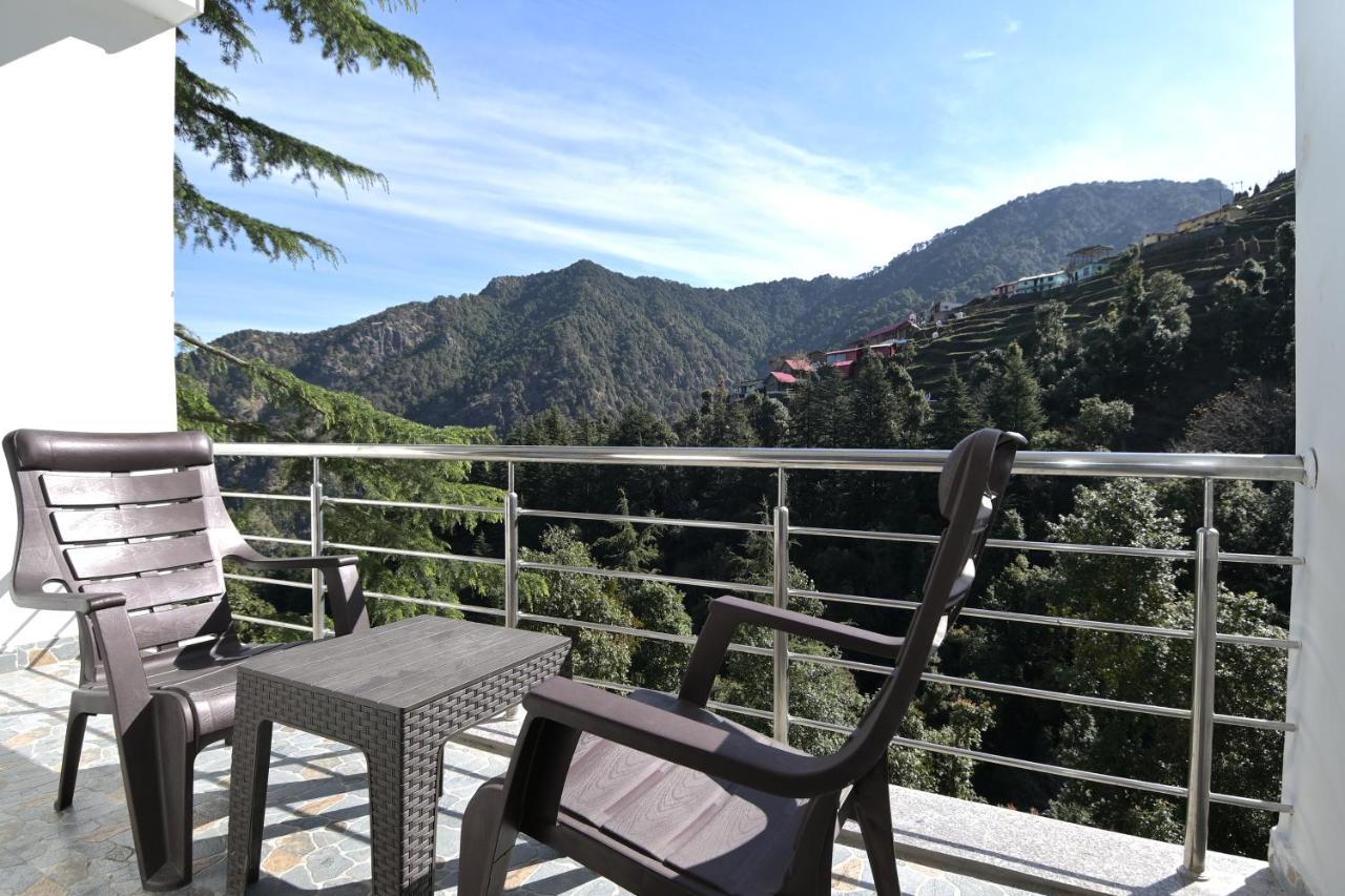 La Riqueza Dhanolti View # Near To Eco Park & Surkanda Devi Temple # Mountain View Rooms With Balcony # Big Parking # Customer Favourite Hotel Dhanaulti Exteriér fotografie