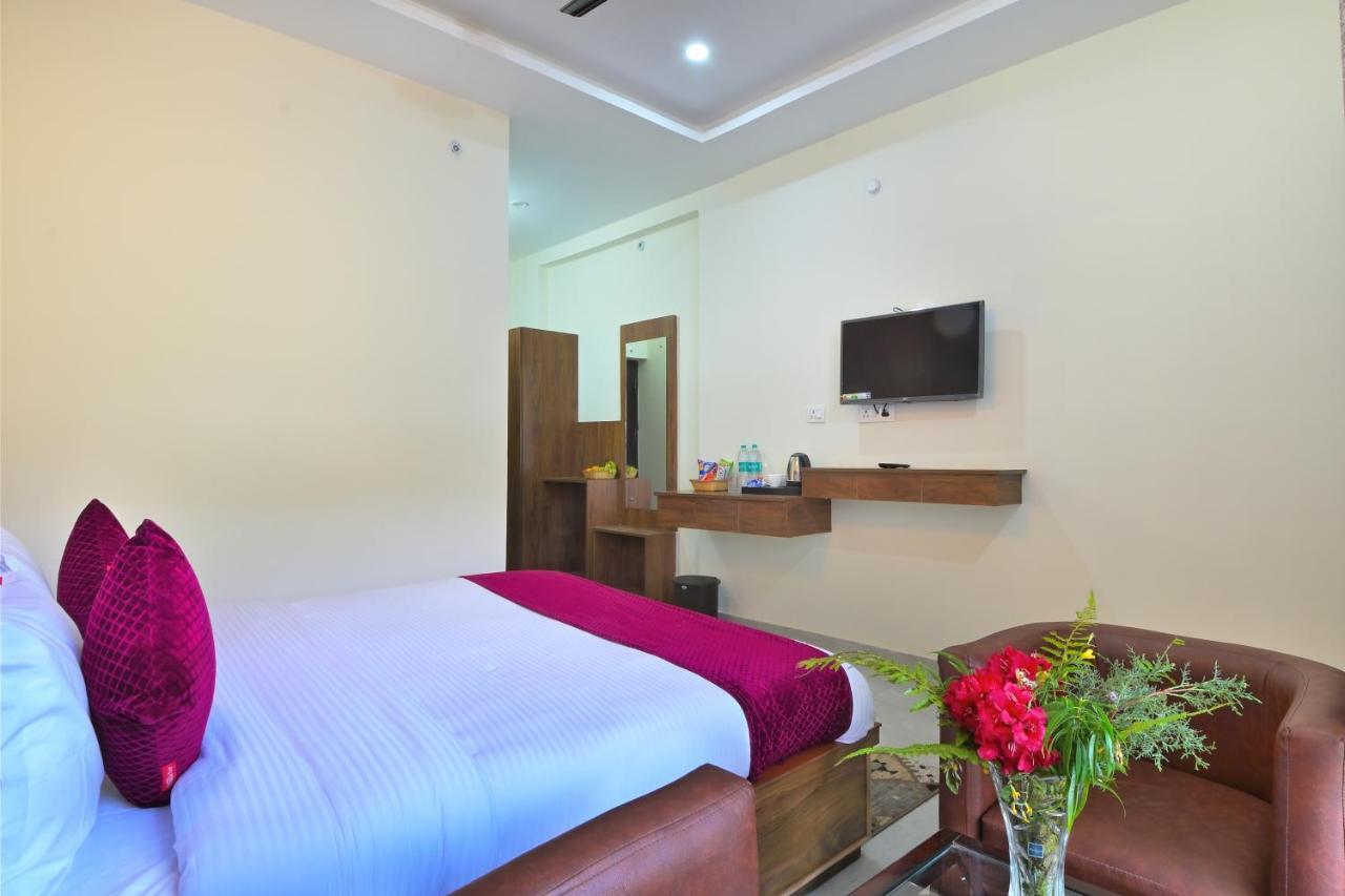 La Riqueza Dhanolti View # Near To Eco Park & Surkanda Devi Temple # Mountain View Rooms With Balcony # Big Parking # Customer Favourite Hotel Dhanaulti Exteriér fotografie